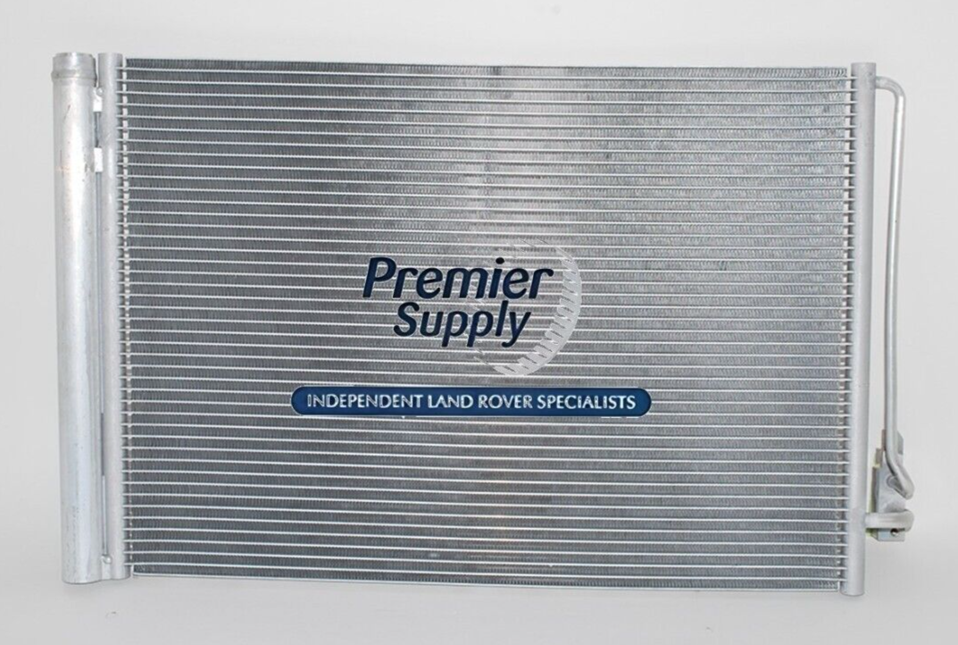 RANGE ROVER L322 4.4 V8 3.0 DIESEL AIR CONDITIONING CONDENSER AIR CON JRW000020