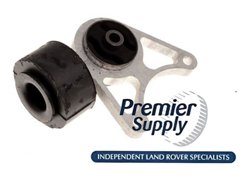 LAND ROVER FREELANDER 1 LEFT HAND REAR DIFFERENTIAL DIFF MOUNT KHC500090