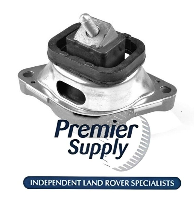 RANGE ROVER L322 - 4.2 SCV8 4.4 V8 AJ PETROL LEFT HAND ENGINE MOUNT KKB500470