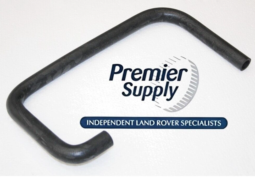 LAND ROVER DEFENDER 300TDI CYCLONE AIR CLEANER HOSE LLH500200
