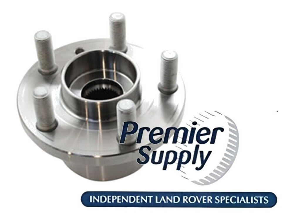 LAND ROVER FREELANDER 2 FRONT LEFT or RIGHT WHEEL HUB & BEARING LR003157