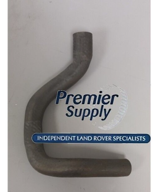 LAND ROVER DEFENDER PUMA 2.4L TDCi MANIFOLD TO OIL COOLER HOSE LR004462