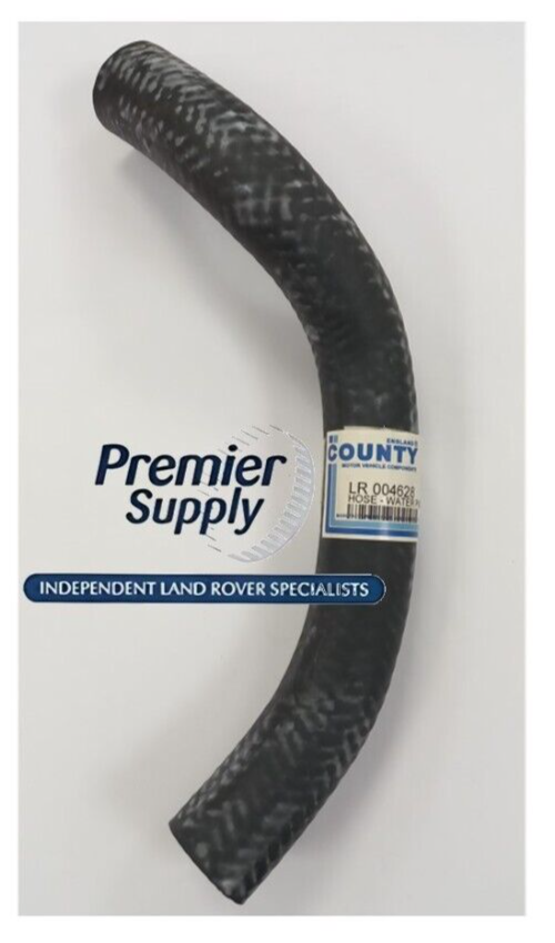 LAND ROVER DEFENDER PUMA 2.4L TDCi TOP WATER CONNECTOR HOSE LR004628