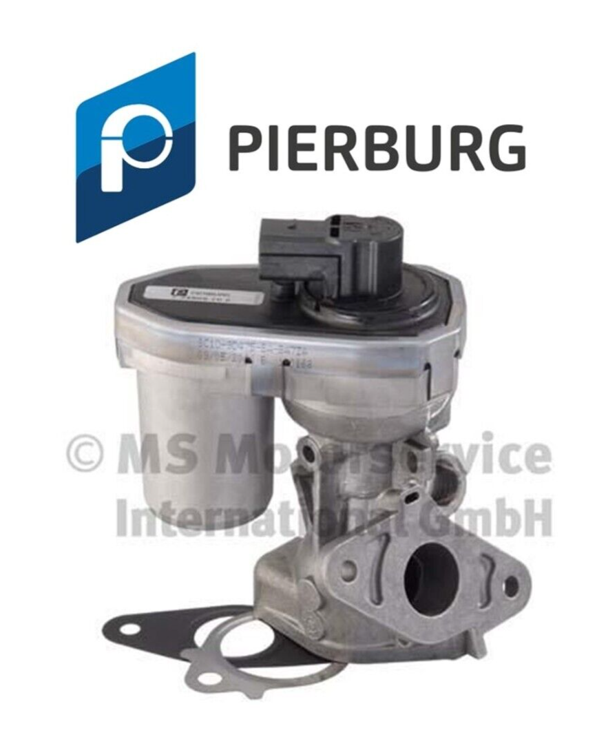 LAND ROVER DEFENDER 2.4 Tdci PUMA 2007 to 2011 EGR VALVE LR006650