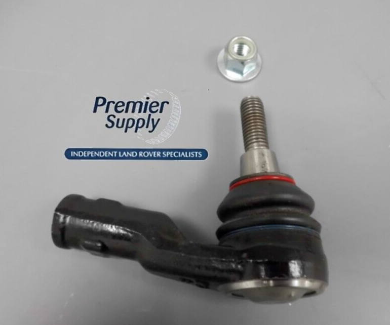 LAND ROVER DISCOVERY 3 STEERING RACK OUTER BALL JOINT TRACK ROD END LR010671