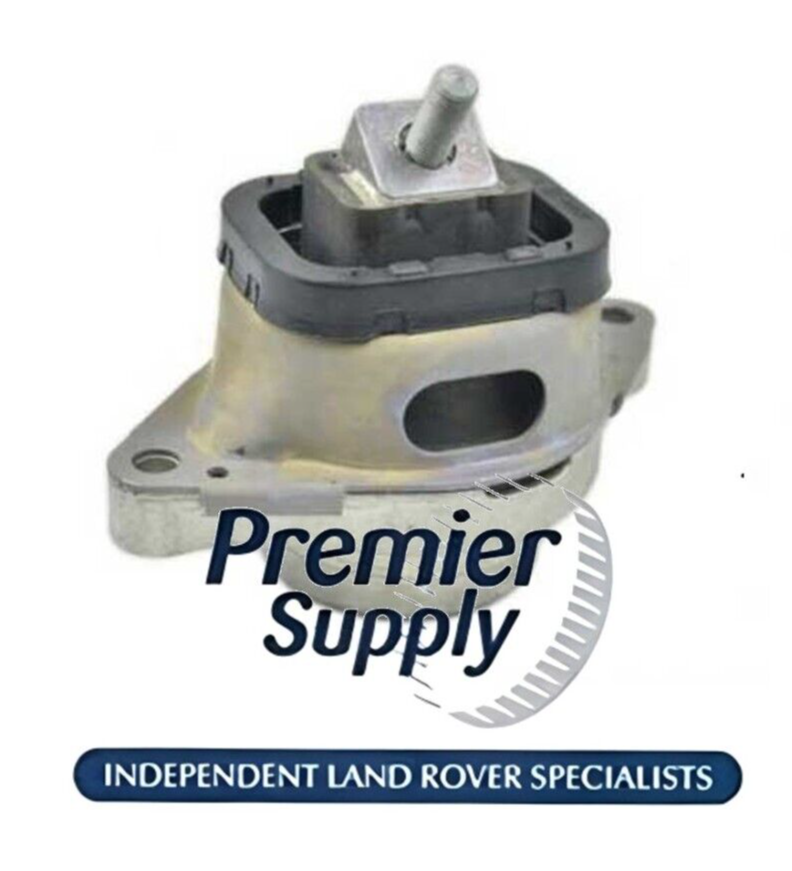RANGE ROVER L322 - 5.0 V8 2010 to 2012 RIGHT HAND ENGINE MOUNT LR010746