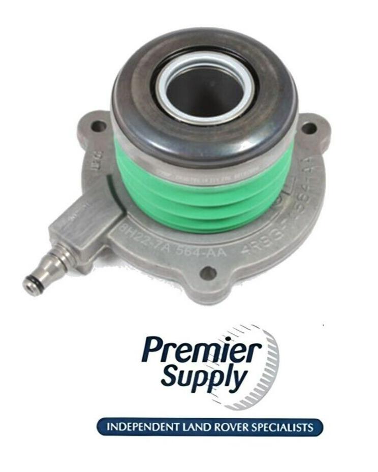 LAND ROVER DISCOVERY 3 & 4 CLUTCH SLAVE CYLINDER RELEASE BEARING LR014290