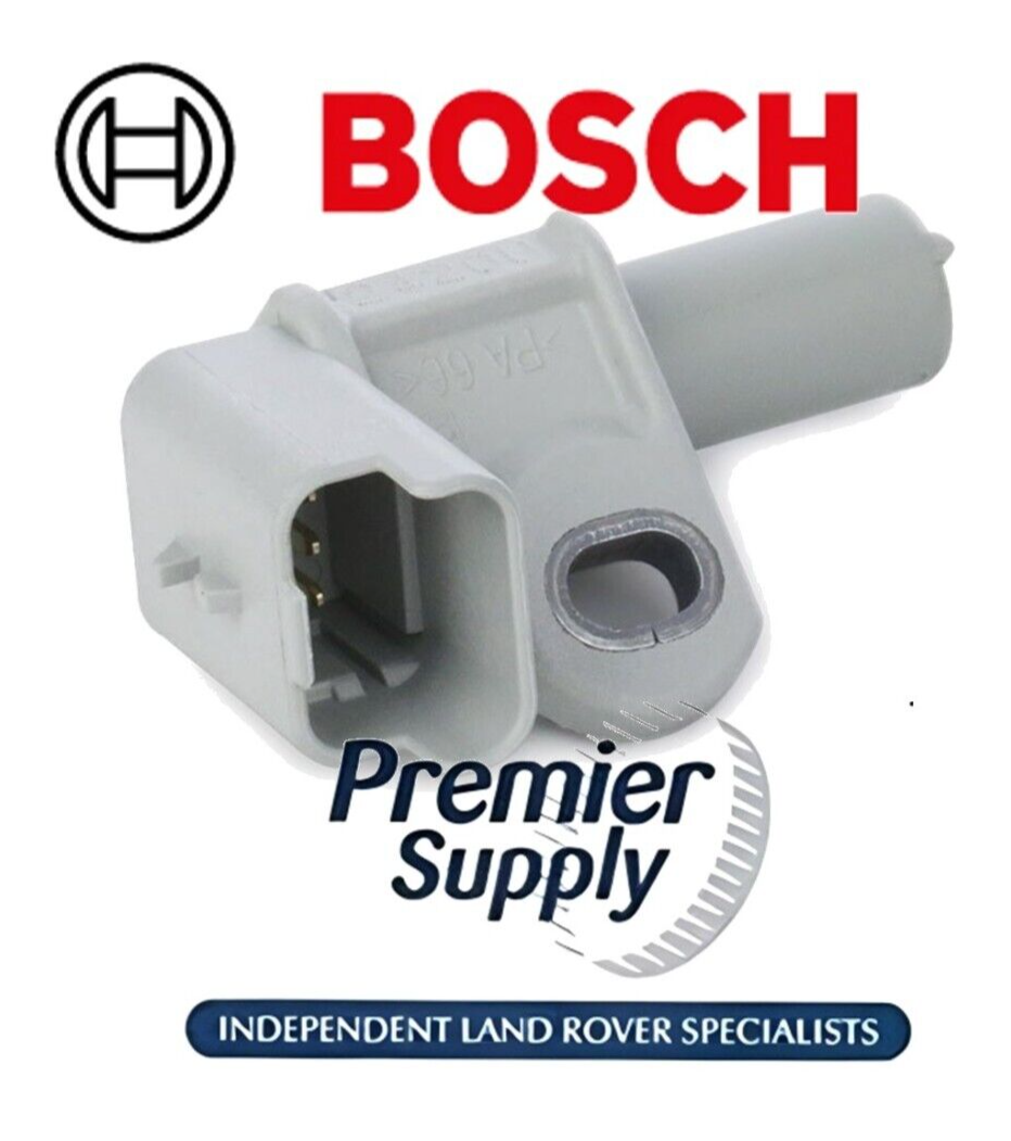 FREELANDER 2 RANGE ROVER EVOQUE 2.2 DIESEL CAMSHAFT POSITION SENSOR LR016847