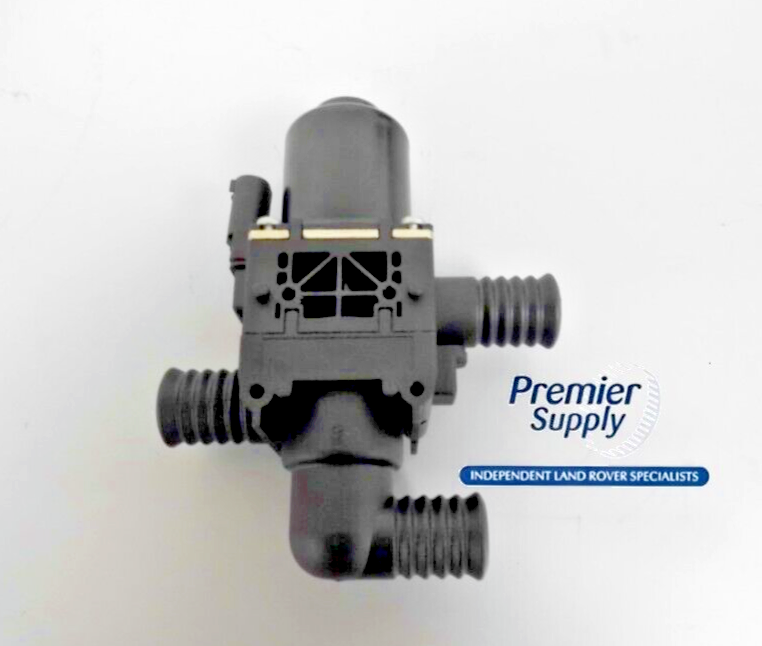 Land Rover Discovery 4/Range Rover 3.0 V6 Diesel Heater Control Valve LR016848