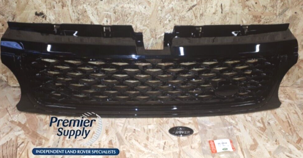RANGE ROVER SPORT L320 2010-13 AUTOBIOGRAPHY STYLE FRONT GRILLE LR019207
