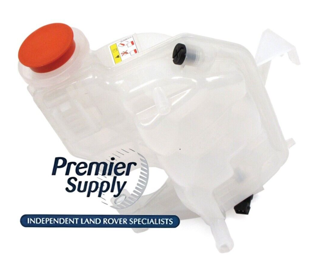 LAND ROVER DISCOVERY 4 RANGE ROVER SPORT EXPANSION HEADER TANK & SENSOR LR020367