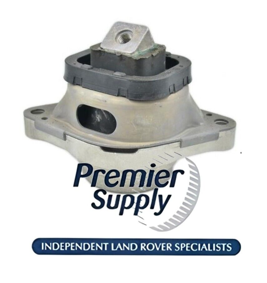 RANGE ROVER L322 - 5.0 V8 2010 to 2012 LEFT HAND ENGINE MOUNT LR022564