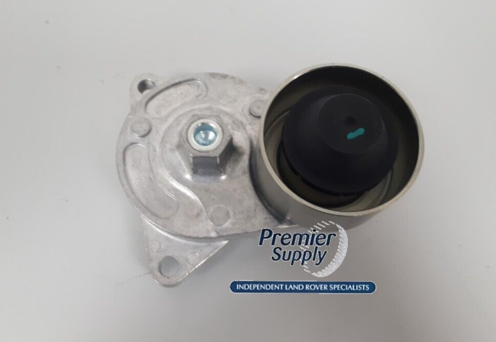 Range Rover 4.4 TDV8 Diesel Turbo Drive Belt Tensioner LR022809