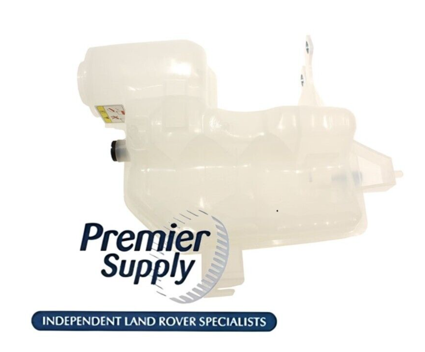 RANGE ROVER L322 3.6 TDV8 4.2 V8 4.4 V8 EXPANSION HEADER TANK & SENSOR LR023080