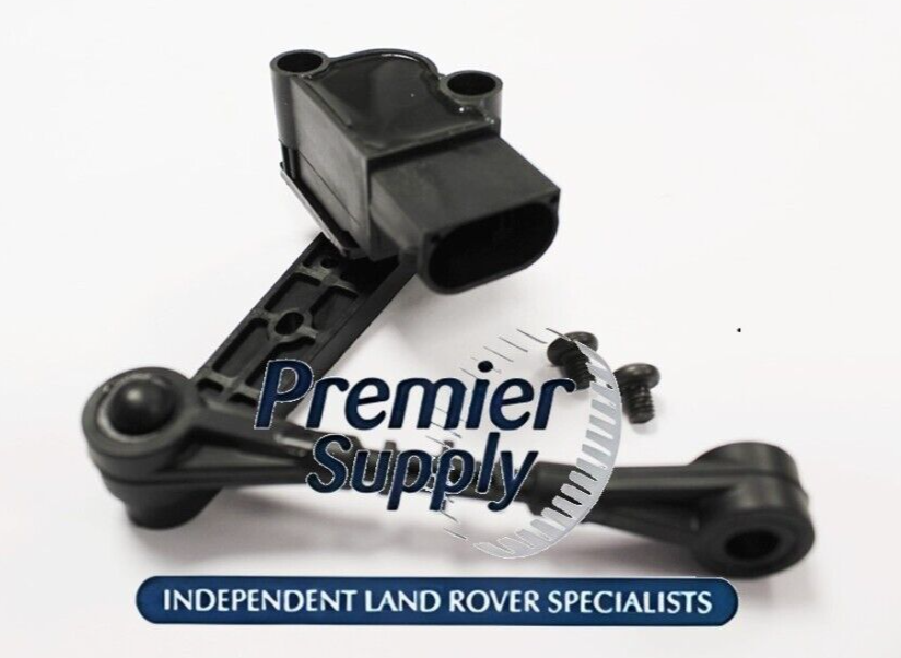 LAND ROVER DISCOVERY 4 FRONT AIR SUSPENSION RIDE HEIGHT SENSOR LR023646