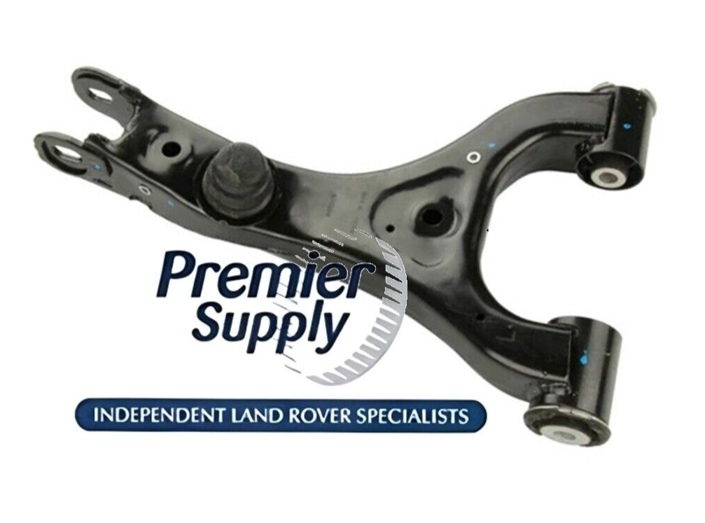 RANGE ROVER L322 2007 to 2012 REAR UPPER LEFT SUSPENSION WISHBONE ARM LR023712