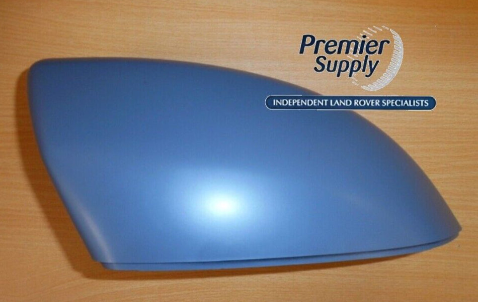 RANGE ROVER EVOQUE L538 RIGHT HAND WING DOOR MIRROR HOUSING COVER LR025170