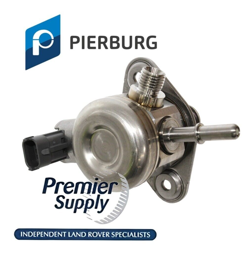 OEM RANGE ROVER EVOQUE DISCOVERY SPORT 2.0 PETROL FUEL INJECTION PUMP LR025599