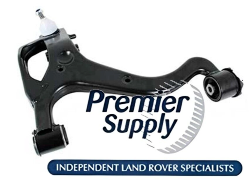 RANGE ROVER SPORT L320 FRONT LEFT LOWER SUSPENSION WISHBONE ARM LR029306