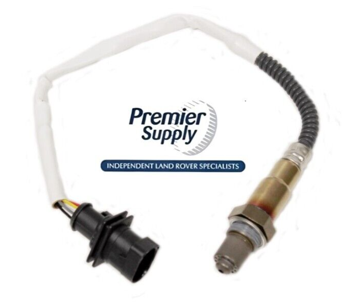 LAMBDA OXYGEN SENSOR LAND ROVER RANGE ROVER 5.0 V8 3.0 SC V6 LR035750