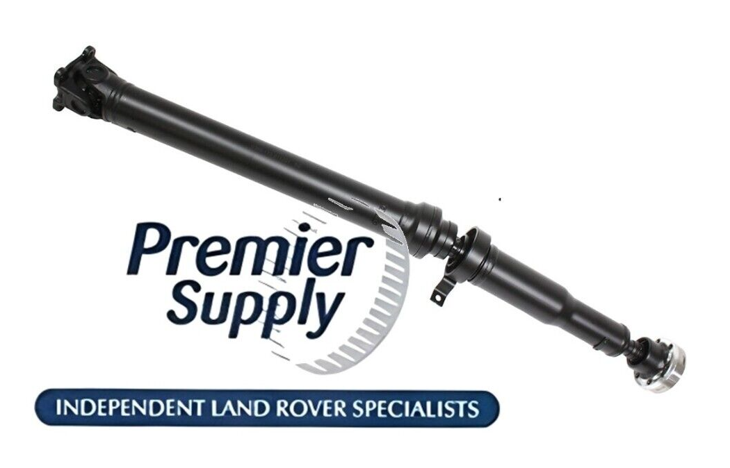 RANGE ROVER SPORT L320 2005 to 2013 REAR PROPSHAFT & CENTRE BEARING LR037028