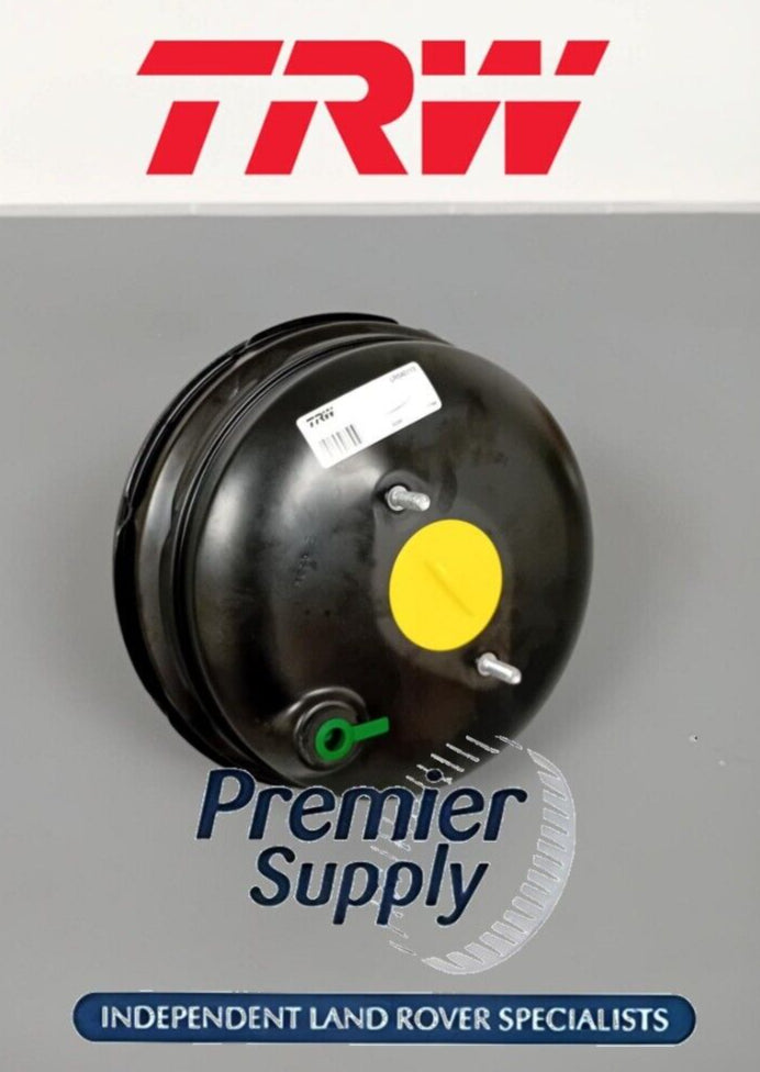 RANGE ROVER 2013-2016 RANGE ROVER SPORT 2014-2016 BRAKE SERVO BOOSTER LR040113