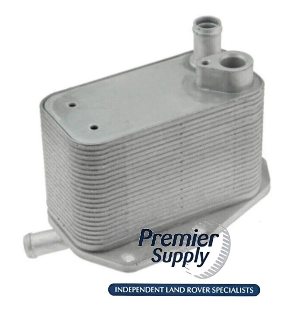 LAND ROVER FREELANDER 2 - 3.2L PETROL OIL COOLER LR041422