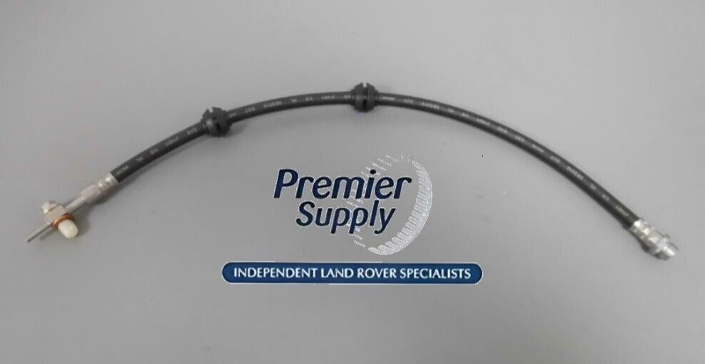 Freelander 2 / Range Rover Evoque Rear Flexible Brake Hose To Caliper LR044896