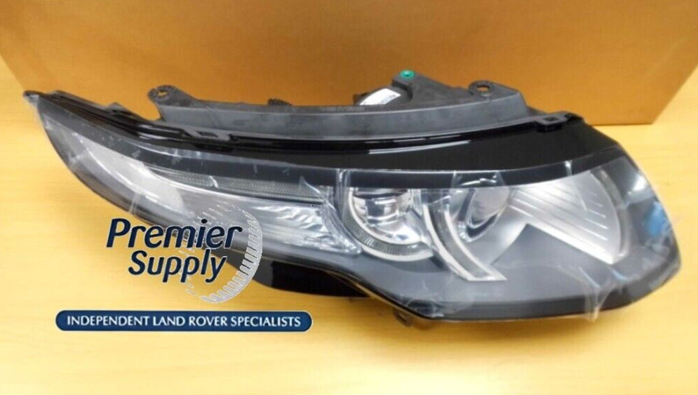 RANGE ROVER EVOQUE OEM VISTEON RH BI-XENON HEADLAMP LR048046