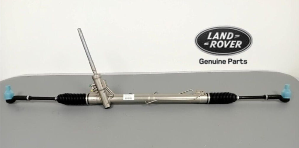 GENUINE LAND ROVER FREELANDER 2 STEERING RACK GEAR LR050583