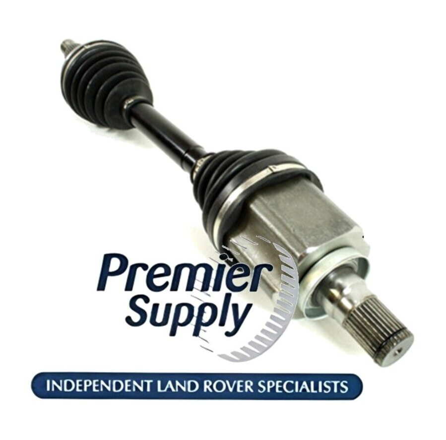 RANGE ROVER EVOQUE DISCOVERY SPORT 2.0 PETROL FRONT LEFT DRIVESHAFT LR061554