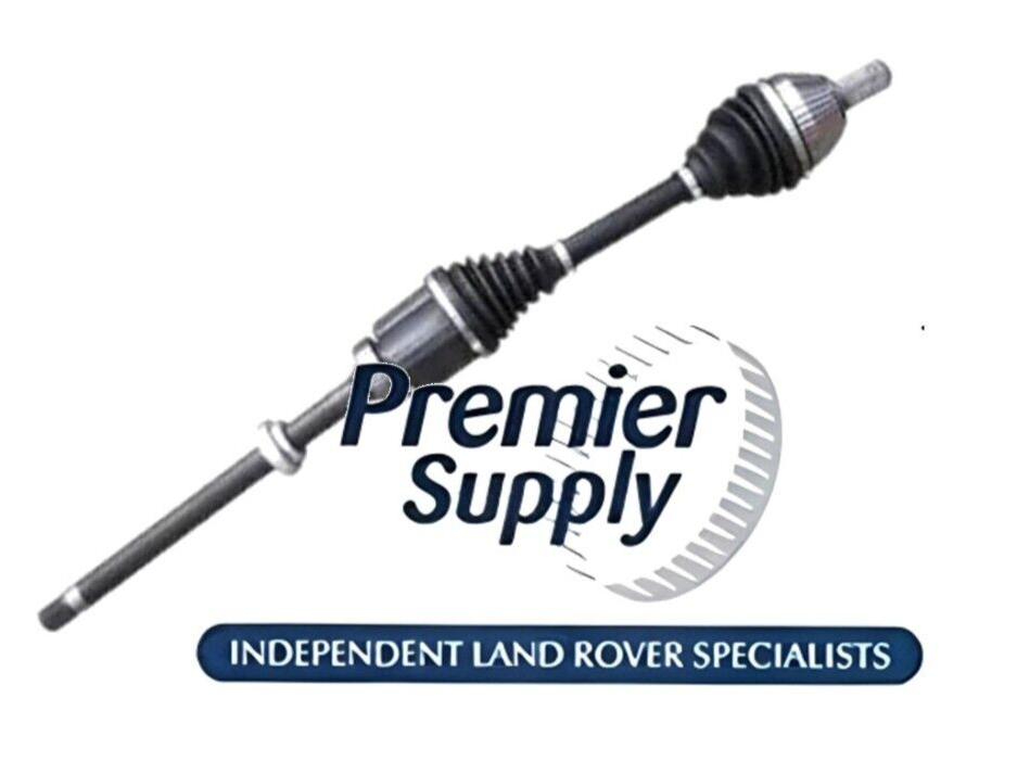 LAND ROVER FREELANDER 2 PETROL 2.0 16v 240PS FRONT RIGHT DRIVESHAFT LR062654