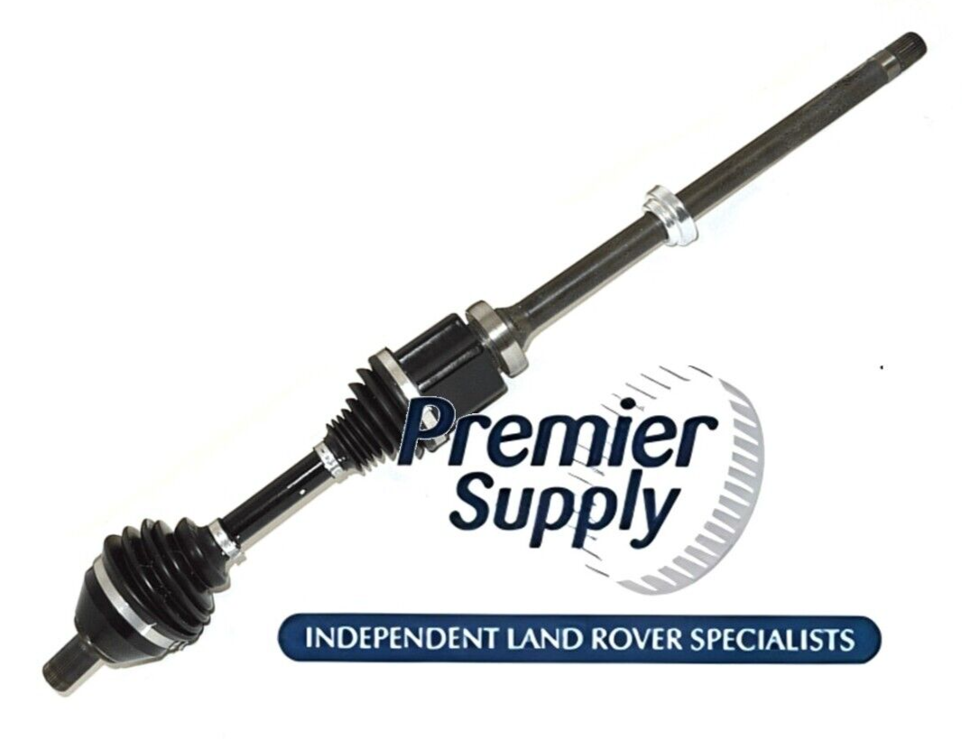 LAND ROVER FREELANDER 2 AUTO 2.2 DIESEL FRONT RIGHT DRIVESHAFT LR062661
