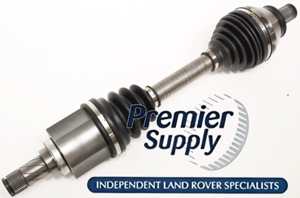 LAND ROVER FREELANDER 2 MANUAL 2.2 DIESEL FRONT LEFT DRIVESHAFT LR062665