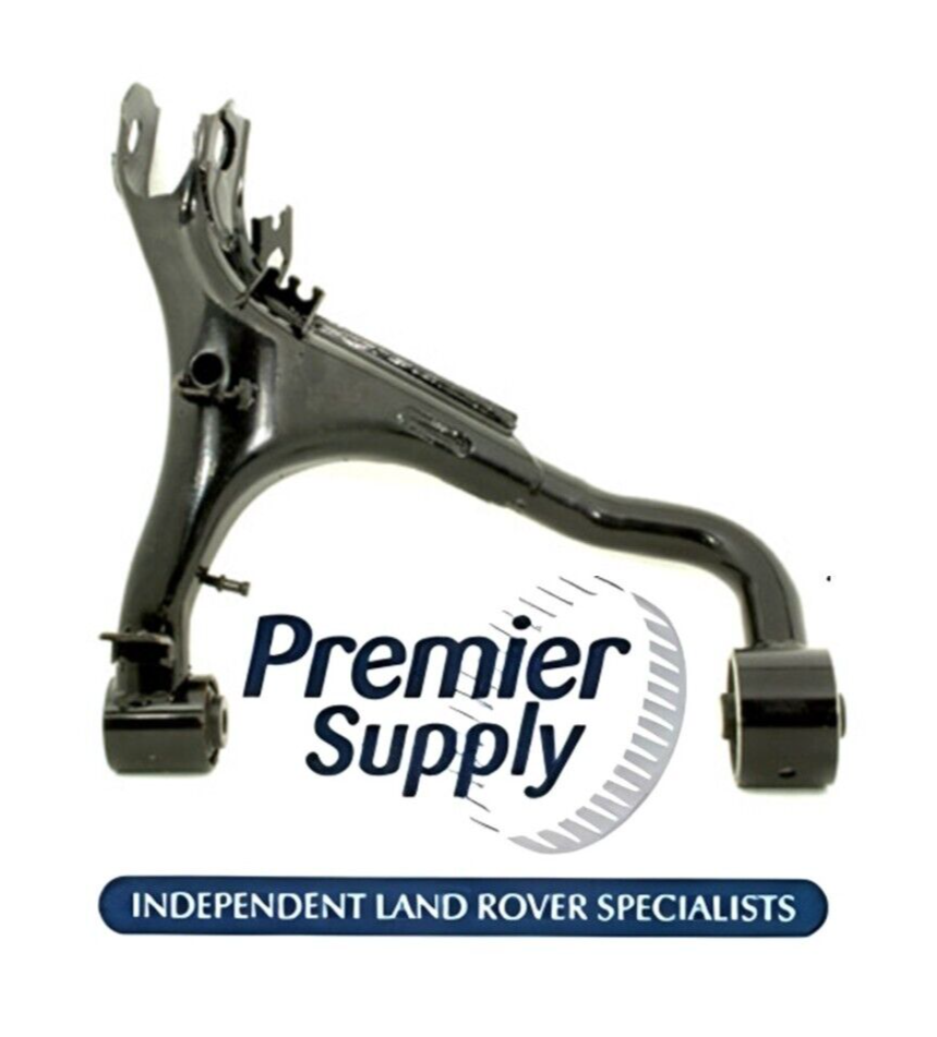 RANGE ROVER SPORT L320 LEFT REAR UPPER SUSPENSION WISHBONE ARM LR063718