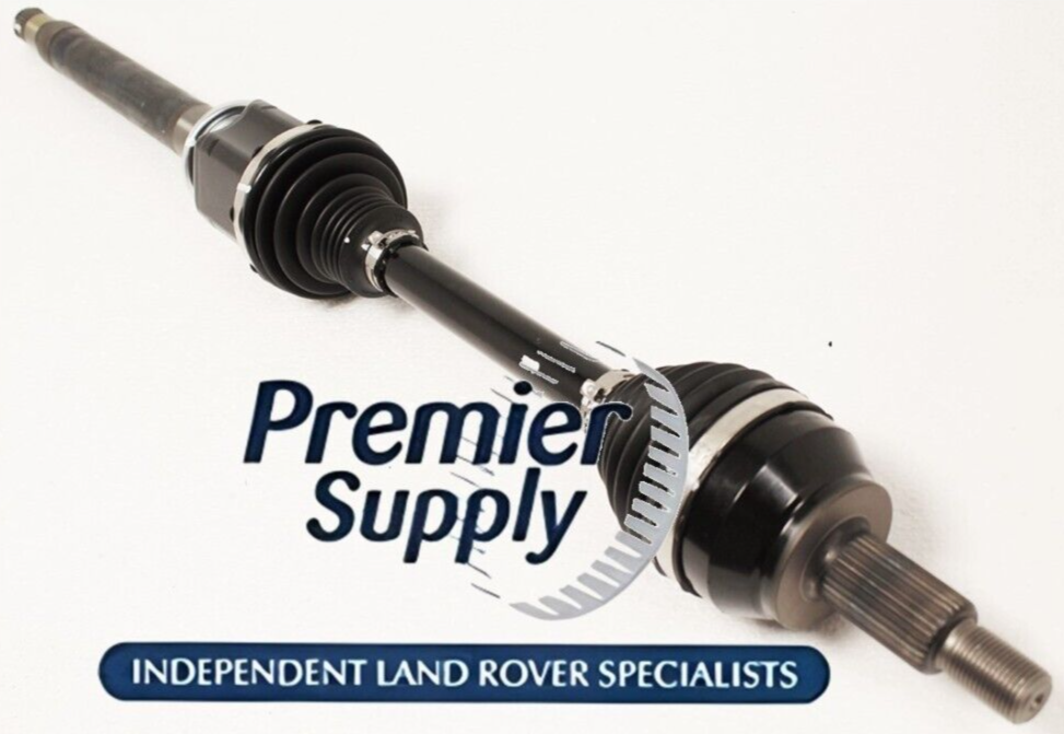 RANGE ROVER L405 & SPORT L494 DISCOVERY 5 FRONT RIGHT DRIVESHAFT LR064251