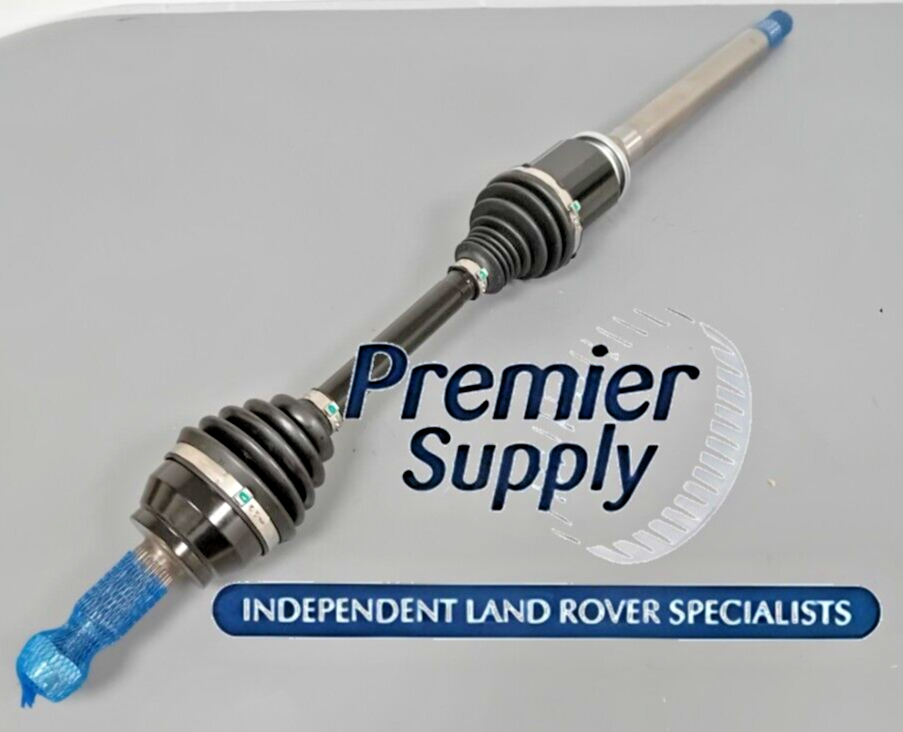 RANGE ROVER SPORT L494 - 2014 to 2022 FRONT RIGHT HAND DRIVESHAFT LR064635