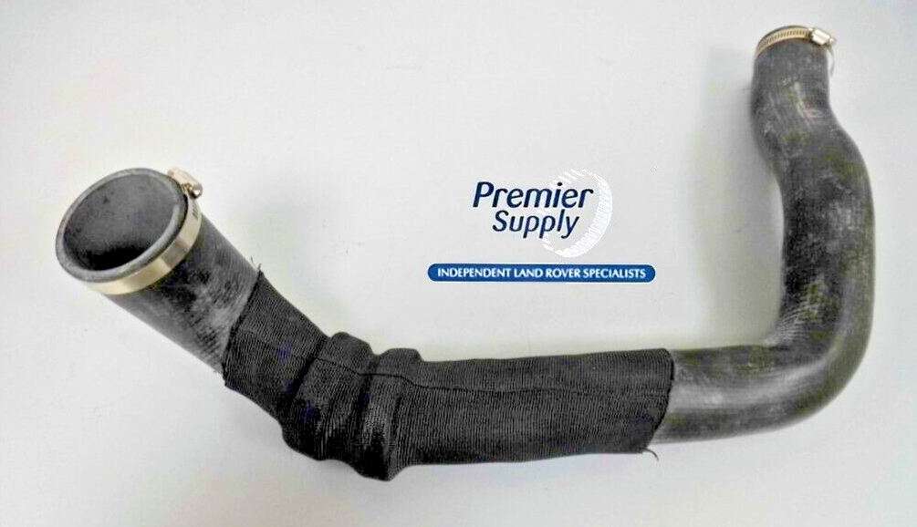 RANGE ROVER EVOQUE L538 DISCOVERY SPORT 2.2L DIESEL INTERCOOLER HOSE LR066436