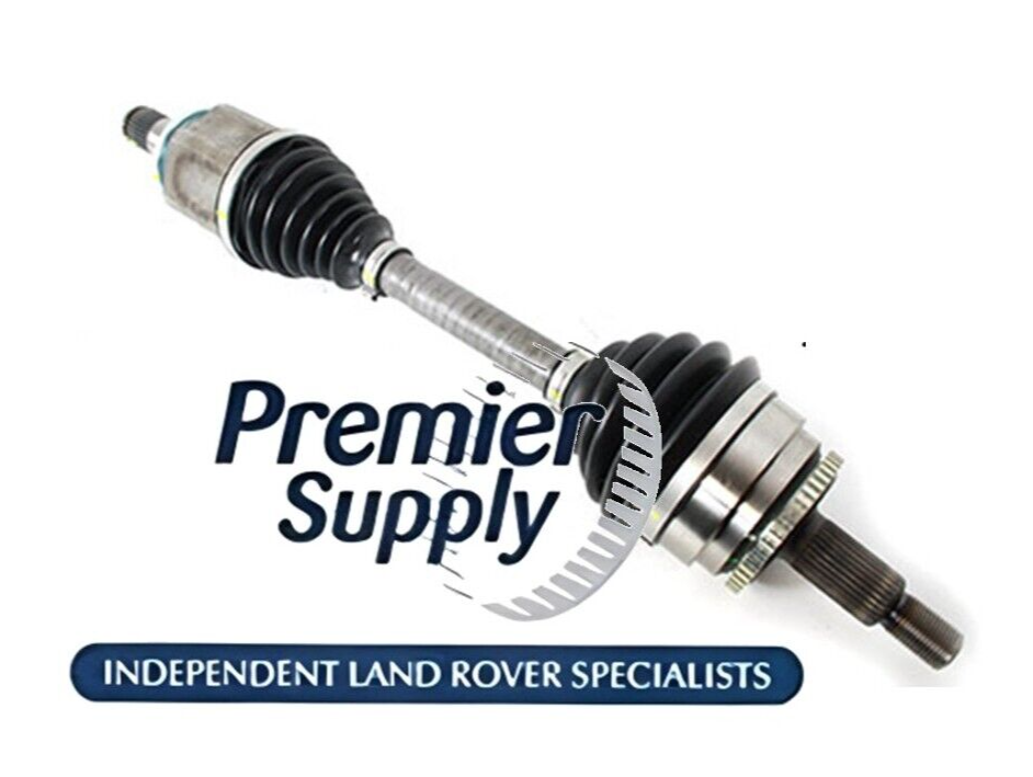 LAND ROVER DISCOVERY 3 & 4 RANGE ROVER SPORT FRONT LEFT DRIVESHAFT LR072067