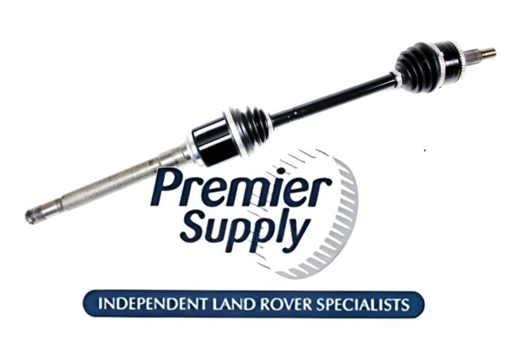 RANGE ROVER SPORT L320 3.0 TDV6 DISCOVERY 4 FRONT RIGHT DRIVESHAFT LR072070