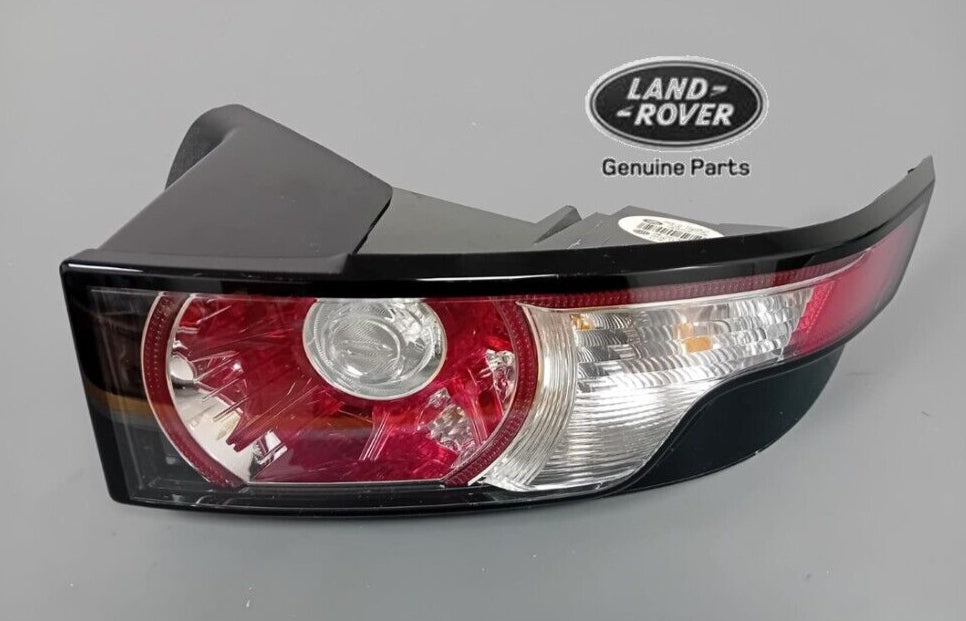 GENUINE RANGE ROVER EVOQUE L538 Mk1 2012 to 2015 REAR RIGHT LAMP LIGHT LR074796