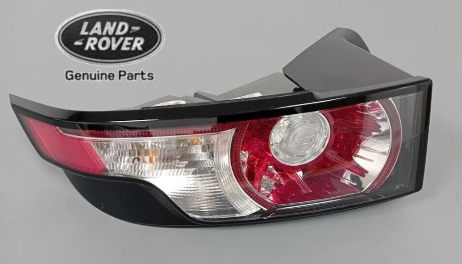 GENUINE RANGE ROVER EVOQUE L538 Mk1 2012 to 2015 REAR LEFT LAMP LIGHT LR074813