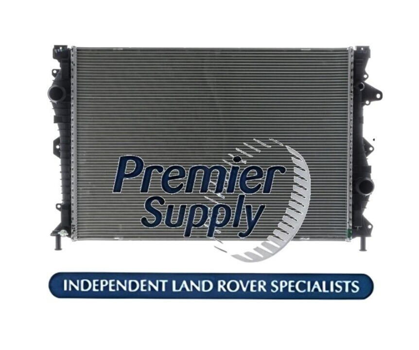 RANGE ROVER EVOQUE DISCOVERY SPORT 2.0 INGENIUM PETROL DIESEL RADIATOR LR075360