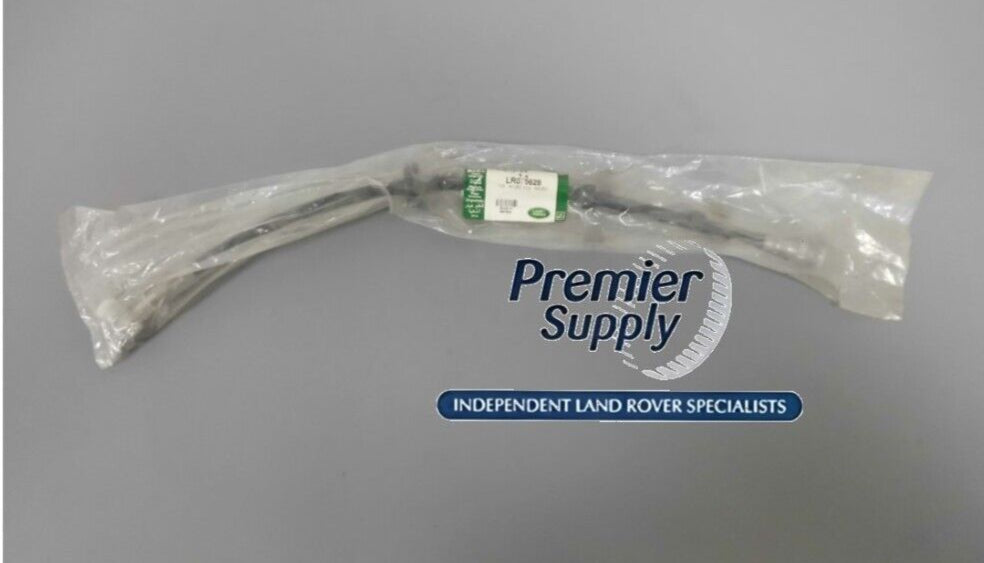 Genuine Range Rover 2010-2013 Front Flexible Brake Hose To Caliper LR075628
