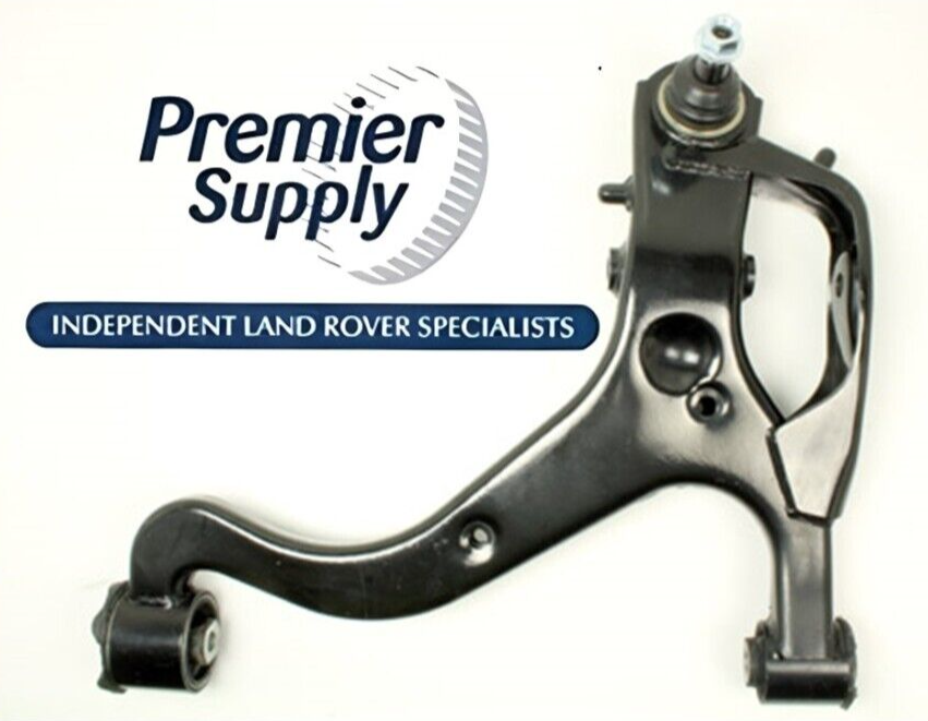 LAND ROVER DISCOVERY 3 FRONT RIGHT LOWER SUSPENSION WISHBONE ARM LR075993