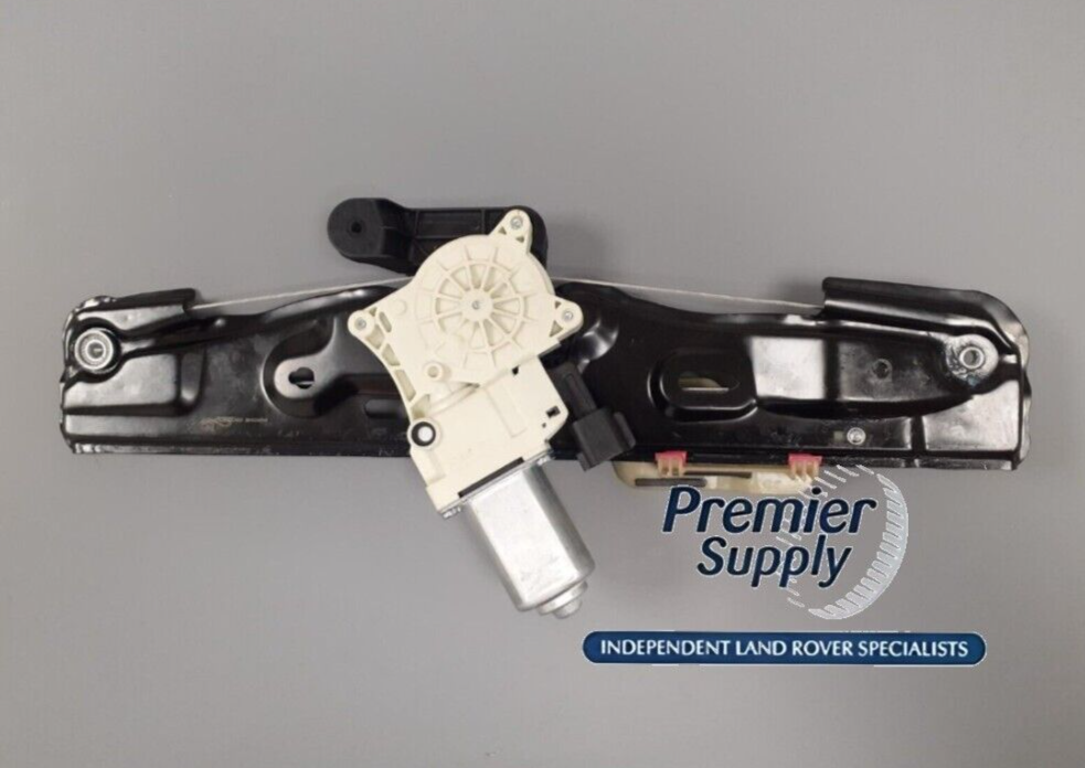 LAND ROVER DISCOVERY SPORT LEFT REAR WINDOW REGULATOR & MOTOR LR126075