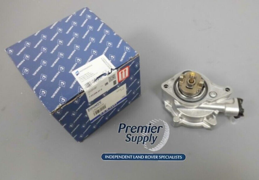 LAND ROVER DISCOVERY 4/5, RANGE ROVER SPORT,VELAR PIERBURG VACUUM PUMP LR082226