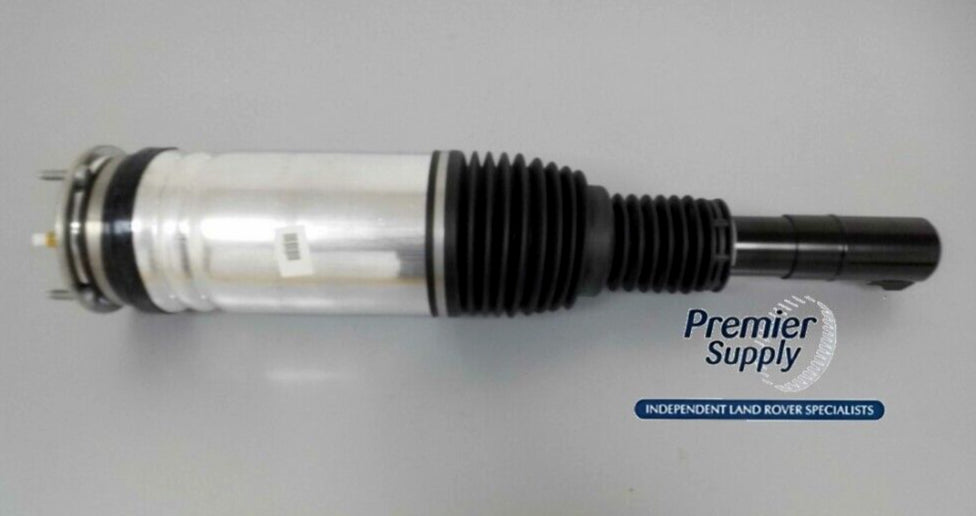 OEM BWI Range Rover L405 Front RH Air suspension Shock Absorber Strut LR087081