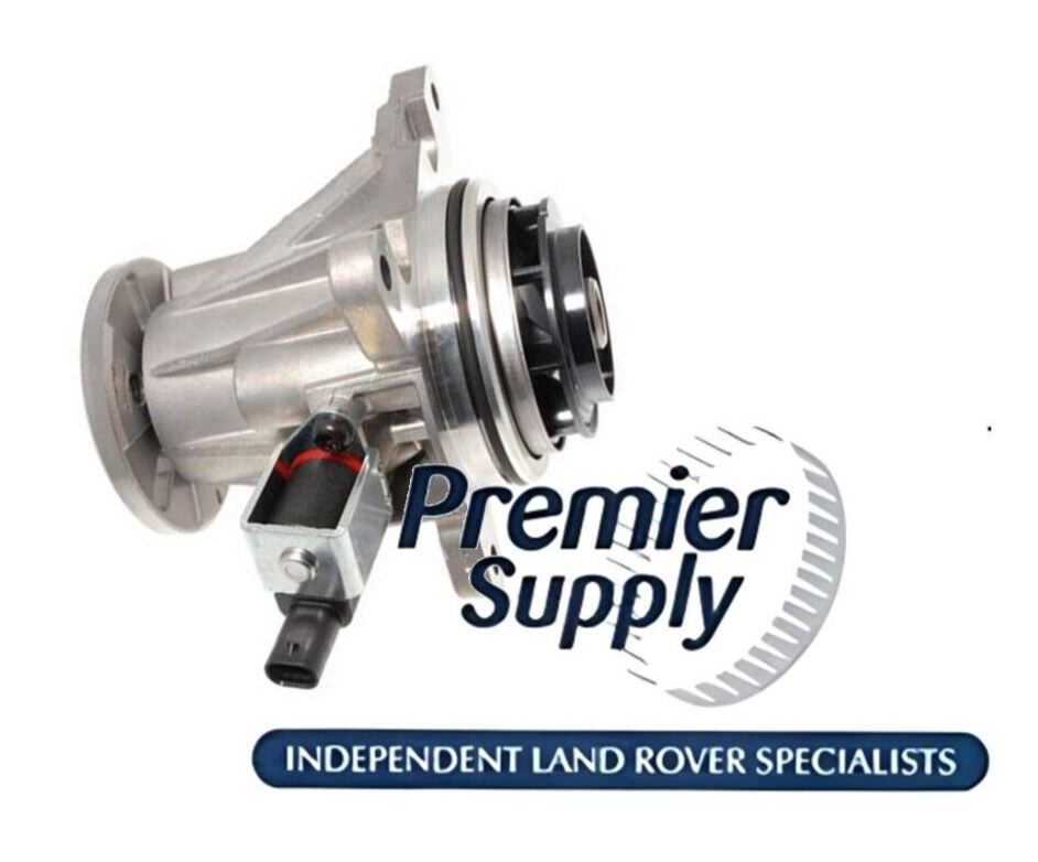 LAND ROVER DISCOVERY 4 & 5 RANGE ROVER SPORT 3.0 TDV6 GEN 2 WATER PUMP LR089625