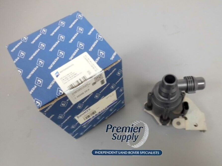 Range Rover Evoque, Discovery Sport Pierburg Auxiliary Water Pump LR094347